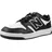 BB480 Herren Black 42