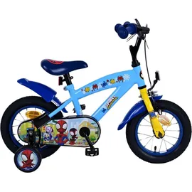 Volare Spidey 12 Zoll RH 28 cm blau