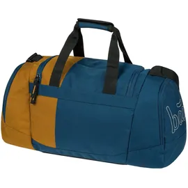 Baagl Schwimmtasche Duo 25 l Blau/Schwarz
