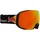 Red Bull Spect Schneebrille JON-02RE2 orange red mirror