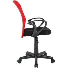 Böttcher-AG H-298F-2 rot / schwarz