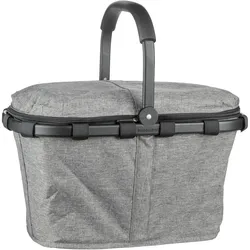 Reisenthel Einkaufstasche carrybag iso Zubehör   Grau 