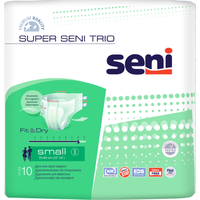 Seni Super Seni Trio S 8 x 10 St.