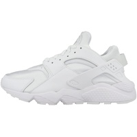 Nike Air Huarache Herren white/pure platinum 42