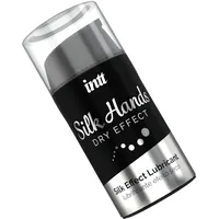 intt cosmetics Silk Hands, 15 ml