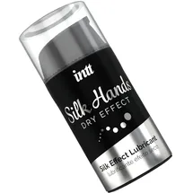 intt cosmetics Silk Hands, 15 ml