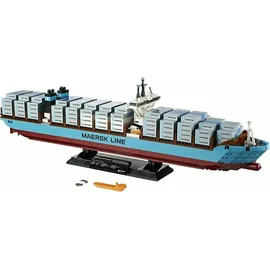LEGO Creator Expert Maersk Line Triple E Containerschiff 10241