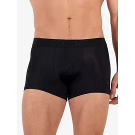 HOM Retro Short / Pant unifarben schwarz S 2er Pack