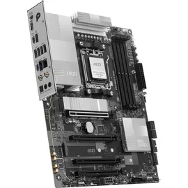 MSI Pro B850-P WIFI Mainboard Sockel AM5 ATX
