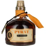 Pyrat XO Reserve 40% vol 0,7 l Geschenkbox