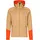 Peak Performance Rider Essentials Zip Hood Herren Beige/Sand S