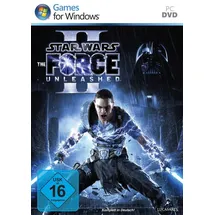 Star Wars: The Force Unleashed II (PC)