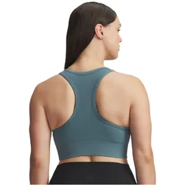 Under Armour Vanish Seamless Blau XS