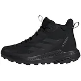 adidas Terrex Anylander Mid RAIN.RDY Damen Core Black/Core Black/Grey Four 36