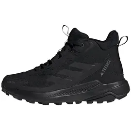adidas Terrex Anylander Mid RAIN.RDY Damen Core Black/Core Black/Grey Four 36