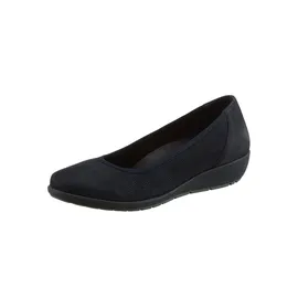 Classic Dog Ballerina blau Gr. 39,