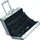 ALUMAXX Galaxy 2-Rollen Cabin 37 cm / 26 l silber matt