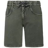 Protest Orlin Camo Green 140