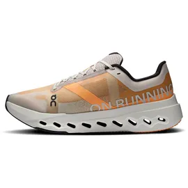 On Cloudsurfer Next Herren Tangerine / Ivory 44