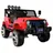 Wisam® Elektrofahrzeug S2388 Jeep Rot (S2388)