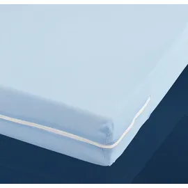 MSS e.K. VitalFoam Wellness 130 x 200 cm H2