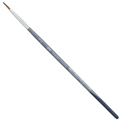 Faber-Castell Creative Studio Pinsel Aquarellpinsel Rund Gr. 2