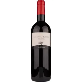 Tenuta Argentiera Poggio ai Ginepri IGT