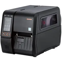 BIXOLON XT5-40N - Etikettendrucker - Thermodirekt / Thermotransfer - Rolle (11,4