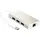j5create USB-C Multi-Adapter Gigabit Ethernet, USB 3.0 Hub