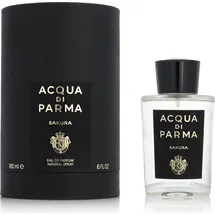 Acqua di Parma Sakura Eau de Parfum 180 ml