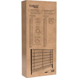 Technaxx TX-356 bifazial 800 W