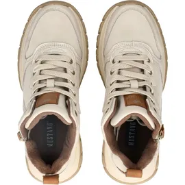 Mustang Sneaker Beige Damen 37