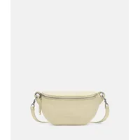 Liebeskind Berlin | Gürteltasche aus Leder - gelb