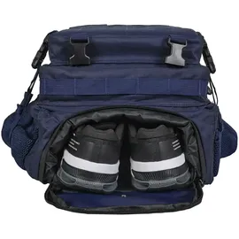 elitex training V2 Blau