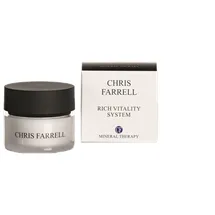 Chris Farrell Mineral Therapie Rich Vitality System Tagescreme 50 ml