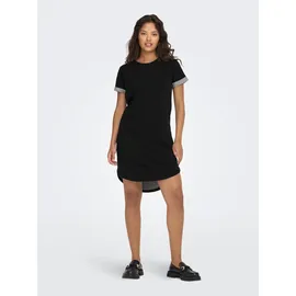Jdy Sommerkleid Schwarz XL