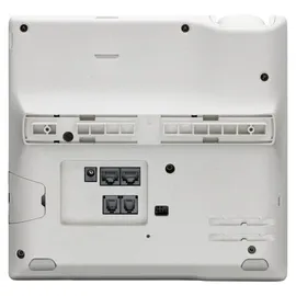 Poly HP Poly Edge E450 IP Telefon und PoE-fähig