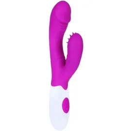 Pretty Love Andre Rabbit Vibrator