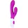 Pretty Love Andre Rabbit Vibrator