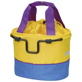 KLICKfix Lori Shopper blau