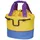 KLICKfix Lori Shopper blau