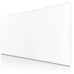 Titanwolf Gaming Mauspad XXXL 1600x800 mm, wasserabweisend, strapazierfähig, große Arbeitsfläche