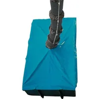 Magni Container-Abdeckplane 4,70x2,80mtr.