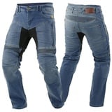 Trilobite Parado Jeans - Blau - 40/34