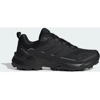 adidas Terrex Skychaser Ax5 Goretex Wanderschuhe - Core Black / Core Black / Carbon - EU 46 2/3