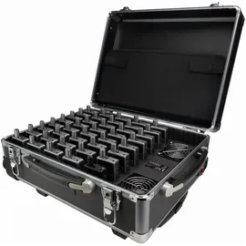 Albrecht ATT/ATR400 40er 29970.S40 Tour Guide System
