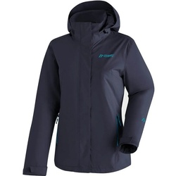 Maier Sports Funktionsjacke Jacke MetorThermRec blau 84