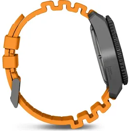 Victorinox 241996 Herrenuhr Dive Pro Automatic Three hands Titanium 43mm 30ATM