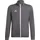 adidas Entrada 22 Trainingsjacke Kinder Team Grey Four 164
