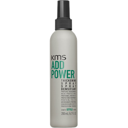 KMS ADDPOWER Thickening Spray 200ml